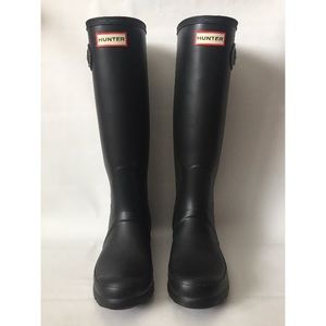 Hunter Boots